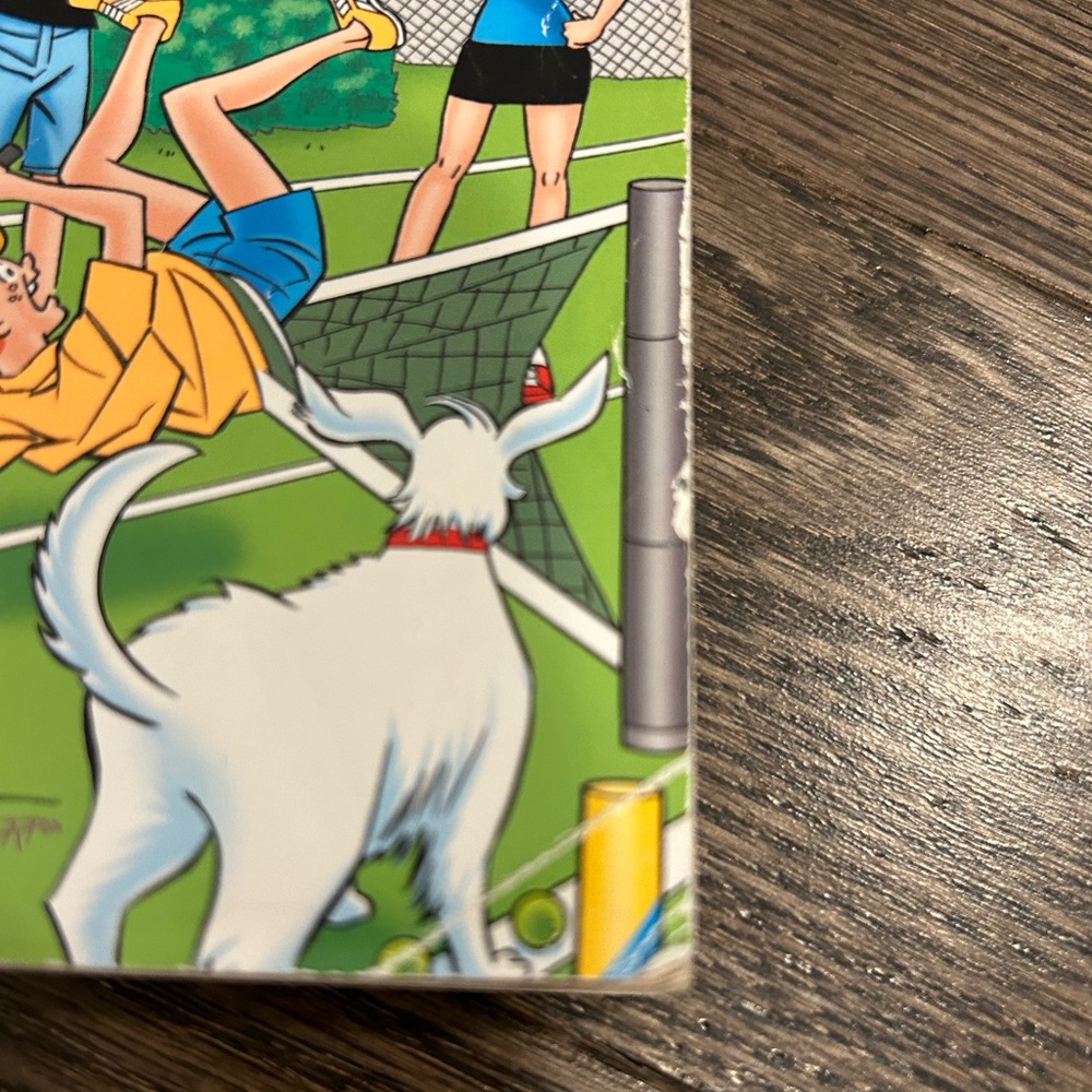 Archie Laugh Digest Magazine - Colorful Comic Fun - Picture 4 of 7